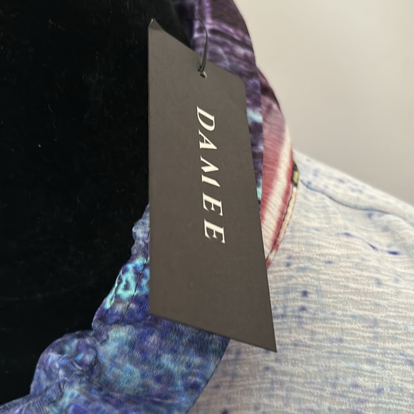 Brand new Damiee top- shirt- jacket - Picture 5 of 6